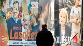 Wie geht es dir, Nordrhein-Westfalen?