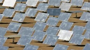 Deutscher Ökostrom allein reicht nicht