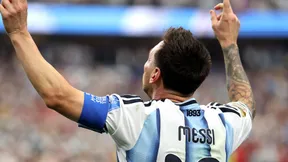 Die Denkmalfabrik Messi produziert auf Hochtouren