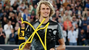 Zverev und die lohnende Leere im Kopf