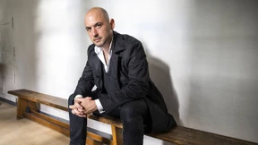 Wir finden kaum inneren Abstand 