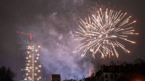 Einige Supermärkte verbannen Silvesterböller