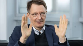 „95 Prozent der Maßnahmen, die ich wollte, haben wir beschlossen“