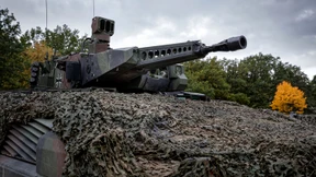 Bundeswehr hat abermals schwere Probleme mit dem Puma