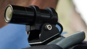 Der Bodycam-Akku war zu schwach