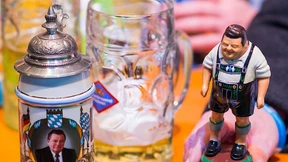 „Als hätte Strauß persönlich die Alpen aufgefaltet“