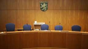 Disziplinarverfahren gegen beschuldigten Richter eingeleitet