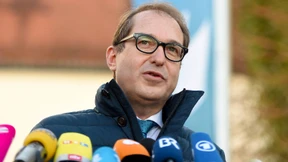 Dobrindt schiebt SPD Verantwortung für Groko-Gelingen zu