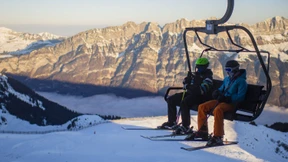 Schweiz sucht Tausende eingereiste Briten