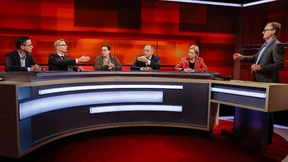 Frank Plasbergs Steuerwimmelbild