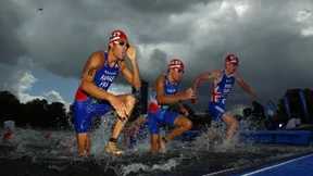 Der Olympiasieger darf zu Olympia