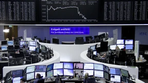 Verdienen an der Langeweile  