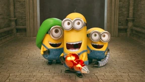 Menschen braucht kein Mensch