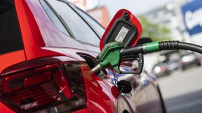 Der Benzinverbrauch ist 2022 gestiegen