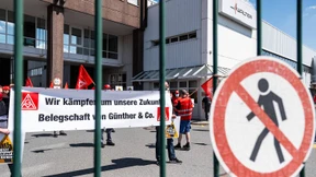 Rechenzentrum statt Werkzeugfabrik?