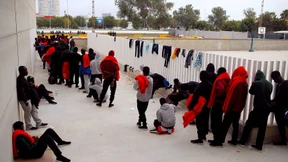 Sie fürchten sich vor nichts mehr