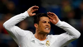 Rätsel um Ronaldos Verletzung