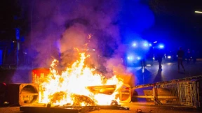 Neue Polizisten braucht das Land 