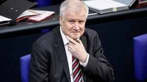 Schafft Seehofer das?