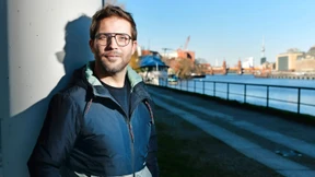 Disruption ohne Kettensäge