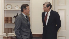 „Er wollte, dass Deutschland wiedervereint wird“