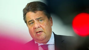 Gabriel warnt China – und sieht neue Chancen für TTIP 