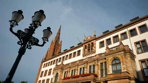 Startschuss für ein offenes Parlament