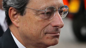 Draghi stellt sich am Mittwoch den Bundestags-Ausschüssen