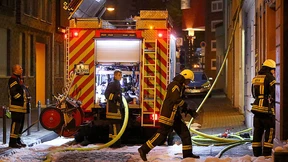 Zwei Tote, keine weiteren Vermissten oder Opfer