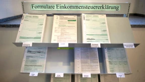 Was tun bei falschem Steuerbescheid?