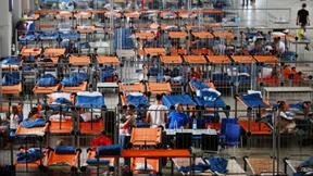 In der Krise auf Sicht regieren