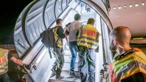 Österreich stoppt Abschiebung nach Afghanistan