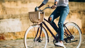 Aus Nespresso-Kapseln werden Fahrräder