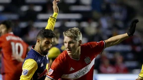 Feuer bei Schweinsteigers Klub schon erloschen