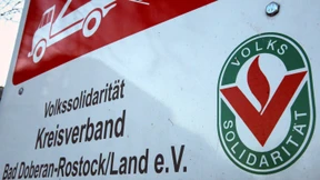 Manager von Pleitefonds der Volkssolidarität muss ins Gefängnis