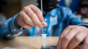 RKI registriert mehr als 25.000 Neuinfektionen