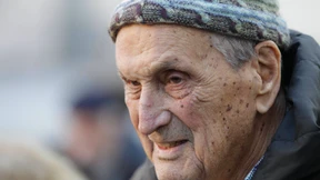 Modedesigner Missoni stirbt mit 92 Jahren