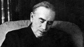 Die Ökonomie der Katastrophen