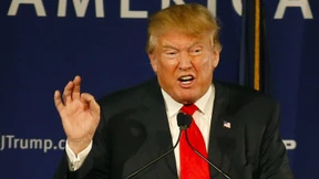 Eine hässliche Kraft