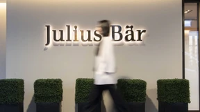 Deutsche Bank verliert an Julius Bär
