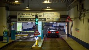 Was nach Corona aus den Parkhäusern wird