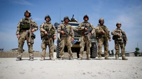 Bundeswehreinsatz in Afghanistan verlängert