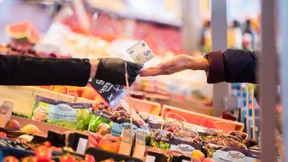 Inflation steigt im Oktober auf 10,4 Prozent