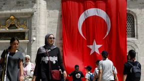 Ratingagenturen stufen Türkei-Anleihen weiter herab