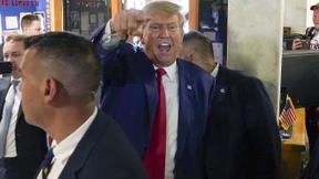 Führerkult um Donald Trump