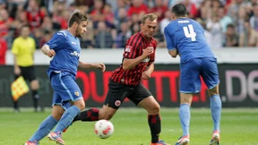 Rundum erneuert im Retro-Look