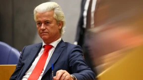 Wilders setzt einem Experiment ein jähes Ende