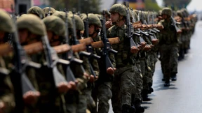 „Säuberungswelle“ trifft amerikanischen Geheimdienst