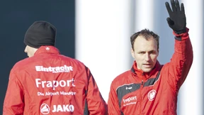 Auf dem Sprung nach Moskau