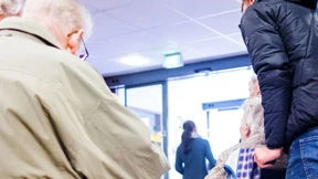 Große deutsche Pflegeheim-Kette wird verkauft